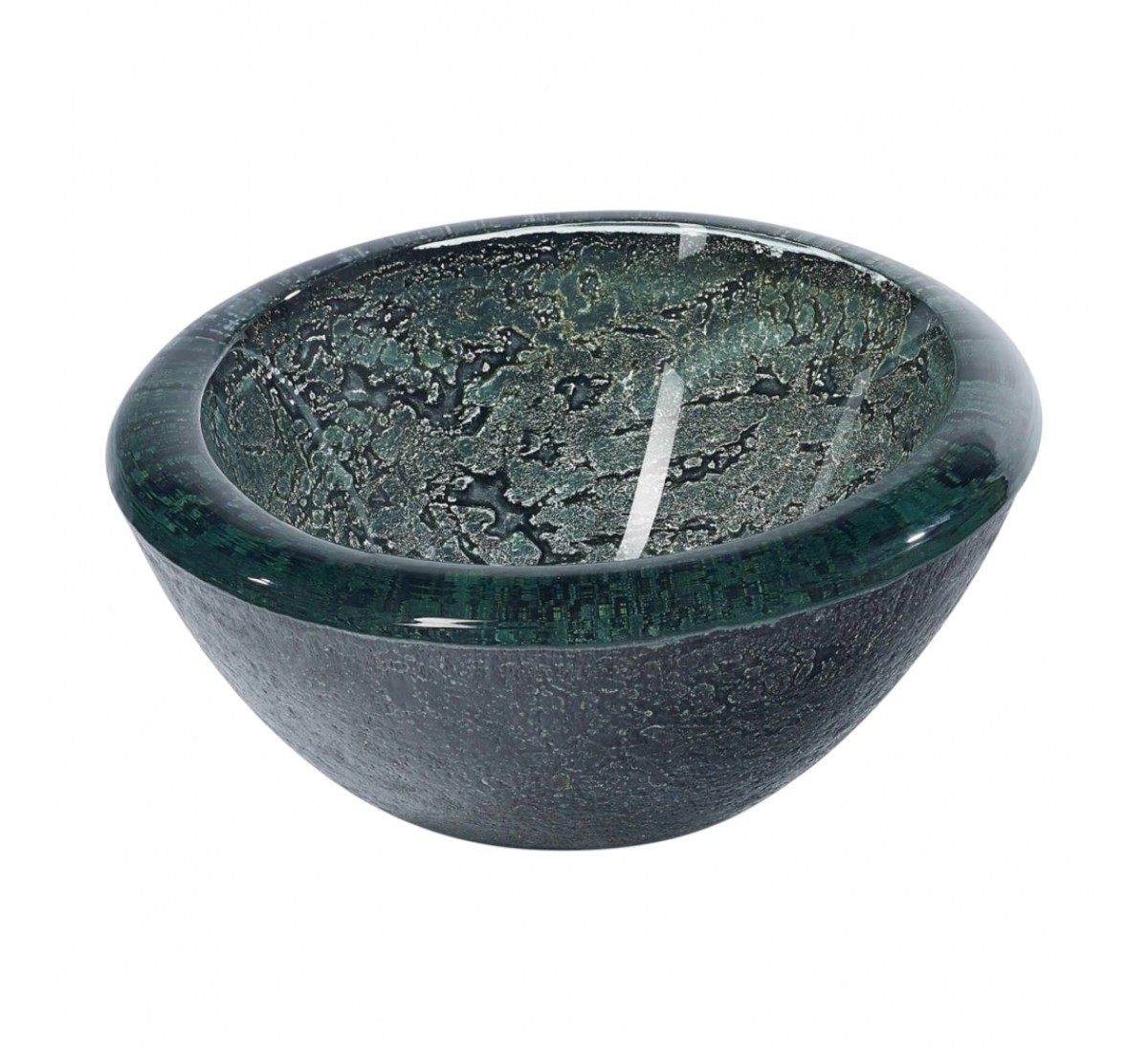 Чаша BOWL M Marmora Gardeco, стоимость 64 030 руб.  Фотография 3